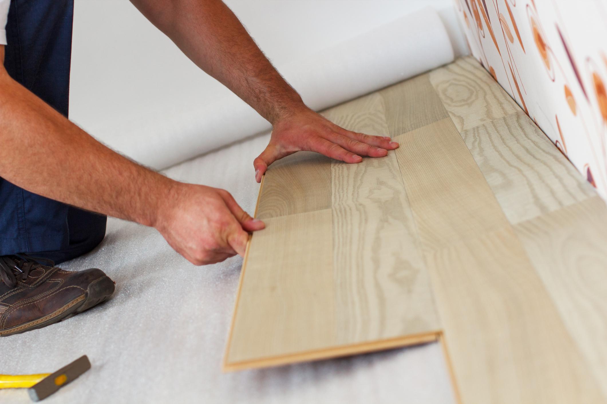 Doğanyurt Laminatçı